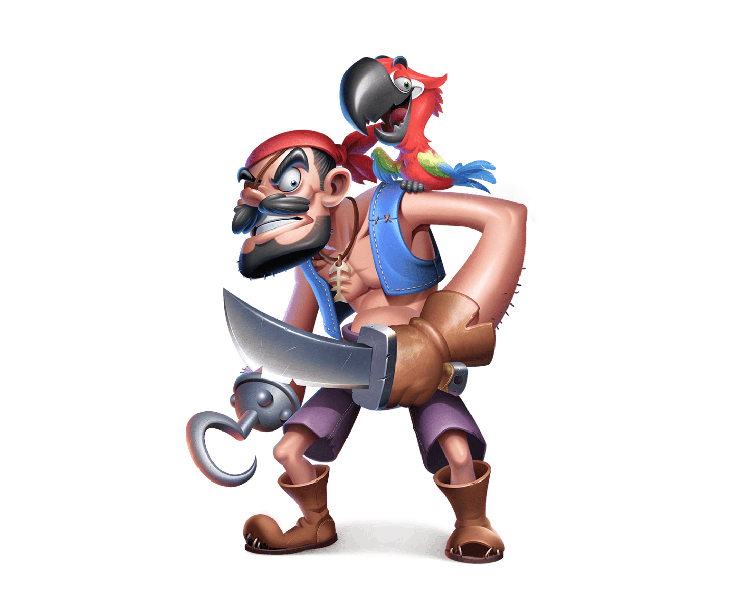 人工智能的反叛