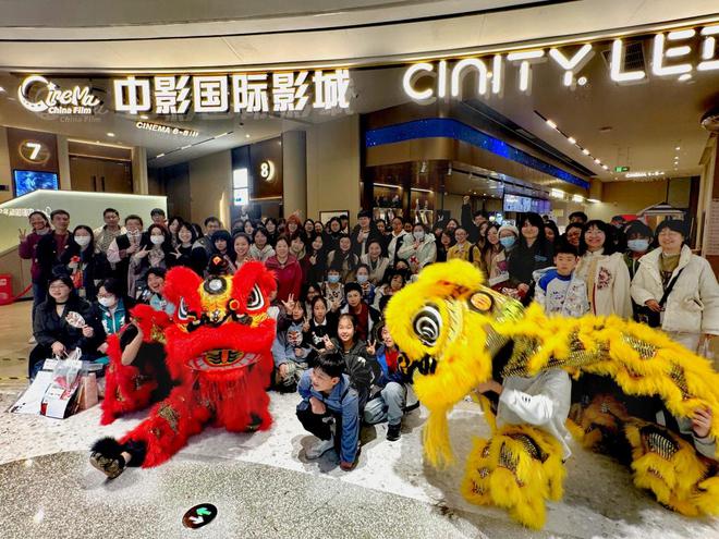 厅到生活场 换个方式“打开”影院j9九游会登录青岛市南区:从放映(图4) 厅到生活场 换个方式“打开”影院j9九游会登录青岛市南区:从放映(图4)